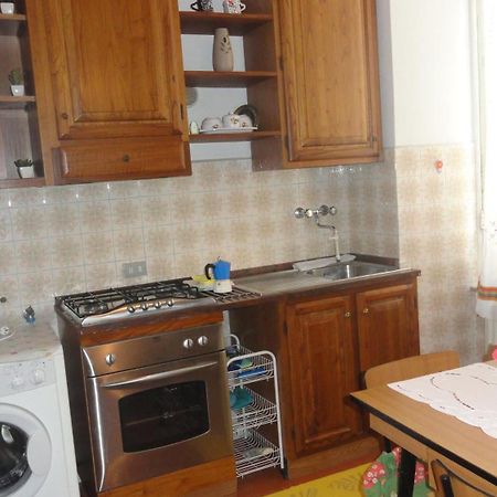 Апартаменти Prione70 Ла-Спеція Екстер'єр фото